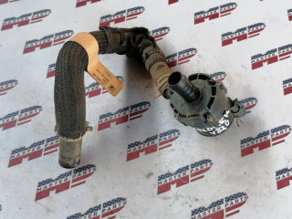 насос антифриза дополнительный Ford Explorer 6 поколение U625 2021, 2.3 л., бензин, АКПП, серый, внедорожник 5 дв., задний привод, L1M318D473AAC