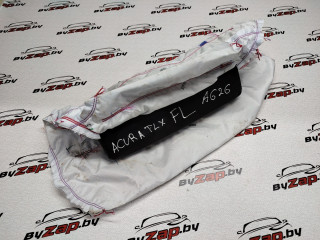 подушка безопасности коленная Acura TLX 2 поколение 2021, 2.0 л., бензин, АКПП, белая, седан, передний привод