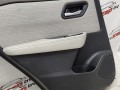обшивка двери задняя левая Nissan Rogue T33 2022, 2.5 л., бензин, АКПП, белый, передний привод - фото №4