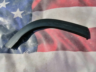 молдинг крыла Chevrolet Trax 2 поколение 2023, 1.2 л., бензин, АКПП, внедорожник 5 дв.