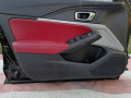 обшивка двери передняя левая Acura Integra 4 поколение 2023, 1.5 л., бензин, АКПП, хетчбэк 5 дв. - фото №2