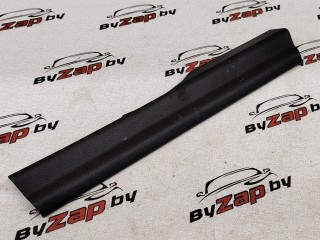накладка на порог внутренняя BMW X3 G01 2020, 2.0 л., B46 B20 B, бензин, АКПП, черный, внедорожник 5 дв., полный привод, 7446638