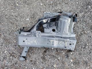 лонжерон правый Lincoln Corsair 1 поколение 2020, 2.0 л., бензин, АКПП, черный, внедорожник 5 дв., передний привод