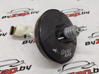 вакуумный усилитель тормозов Infiniti QX50 P71A J55 2020, 2.0 л., бензин, АКПП, синий, внедорожник 5 дв., полный привод