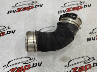 патрубок турбины Infiniti QX50 P71A J55 2020, 2.0 л., бензин, АКПП, синий, внедорожник 5 дв., полный привод