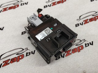 разъем AUX / USB Buick Envista 1 поколение 2024, 1.2 л., бензин, АКПП, оранжевый, внедорожник 5 дв., передний привод, 13549941