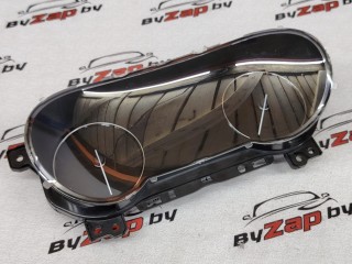 щиток приборов (приборная панель) Buick Envision 2 поколение 2023, 2.0 л., бензин, АКПП, синий, внедорожник 5 дв., передний привод, 87820770