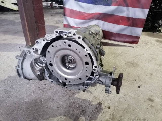 КПП автоматическая (АКПП) Audi SQ5 FY 2019, 3.0 л., бензин, АКПП, внедорожник 5 дв.