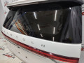 крышка багажника (дверь 3-5) Lincoln Aviator 2 поколение 2020, 3.0 л., бензин, АКПП, белый, внедорожник 5 дв., полный привод - фото №8