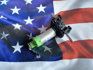 моторчик регулировки сиденья Ford Edge 2 поколение CD539 [рестайлинг] 2020, 2.0 л., бензин, АКПП, внедорожник 5 дв.