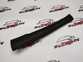 накладка на торпедо (консоль) Lincoln Corsair 1 поколение 2020, 2.0 л., бензин, АКПП, черный, внедорожник 5 дв., передний привод