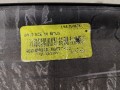 накладка на порог BMW X3 G01 2020, 2.0 л., B46 B20 B, бензин, АКПП, черный, внедорожник 5 дв., полный привод, 460008910 - фото №9