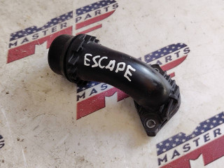 патрубок турбины Ford Escape 4 поколение CX482 2020, 1.5 л., бензин, АКПП, внедорожник 5 дв., LX61-6F072-EB