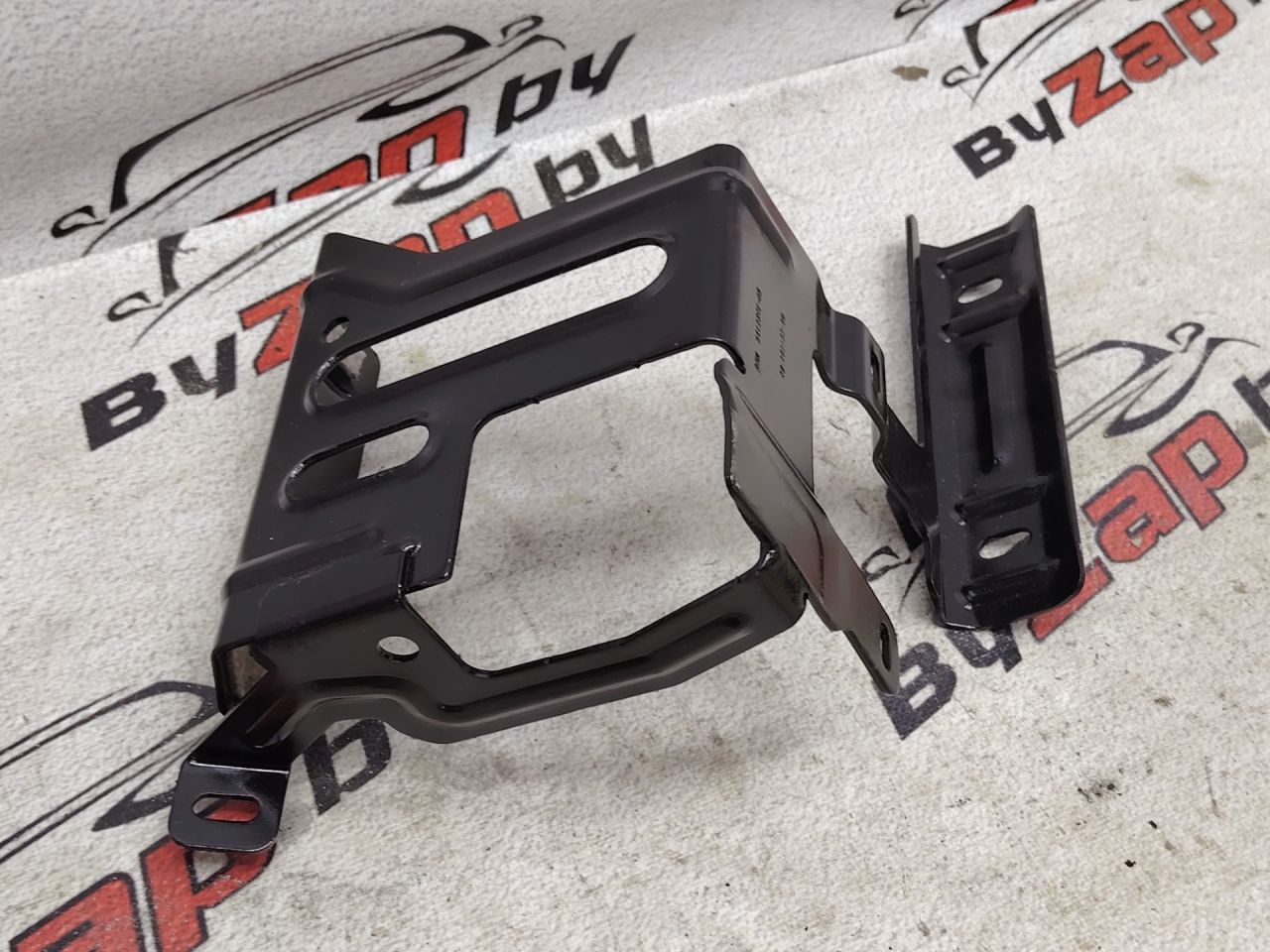 крепление аккумулятора BMW X3 G01 2020, 2.0 л., B46 B20 B, бензин, АКПП, черный, внедорожник 5 дв., полный привод, 9117801-05 - фото №1