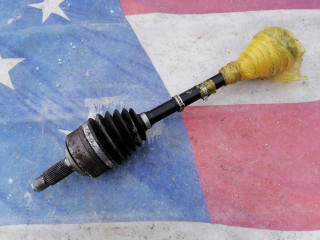 полуось передняя правая (приводной вал, ШРУС) Acura RDX 3 поколение [рестайлинг] 2022, 2.0 л., бензин, АКПП, внедорожник 5 дв.