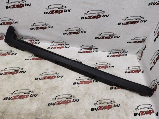 накладка на порог Buick Encore GX 1 поколение 2022, 1.3 л., бензин, АКПП, красный, внедорожник 5 дв., полный привод