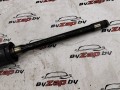 полуось передняя правая (приводной вал, ШРУС) BMW X3 G01 2020, 2.0 л., B46 B20 B, бензин, АКПП, черный, внедорожник 5 дв., полный привод, 8643184-06 - фото №5