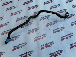 патрубок радиатора Tesla Model 3 1 поколение [рестайлинг] Highland 2023, электро, АКПП, серый, седан, задний привод