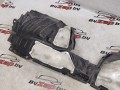 защита арок передняя правая (подкрылок) Nissan Rogue T33 2022, 1.5 л., бензин, АКПП, черный, внедорожник 5 дв., передний привод, 638406RA0A, 638426RA0A - фото №10