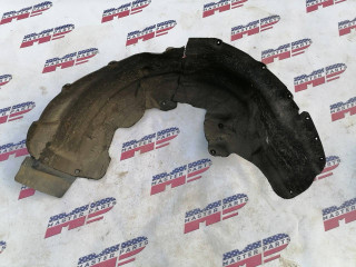 защита арок задняя левая (подкрылок) Ford Explorer 6 поколение U625 2021, 2.3 л., бензин, АКПП, серый, внедорожник 5 дв., задний привод