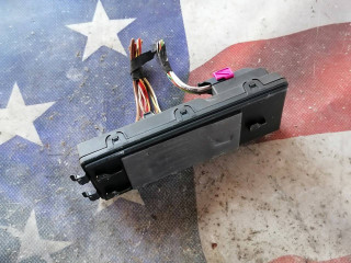 блок управления крышкой багажника Volkswagen Atlas Cross Sport 1 поколение 2020, 3.6 л., бензин, АКПП, внедорожник 5 дв.