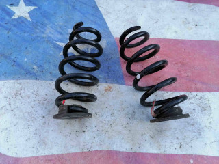 пружина задняя Ford Explorer 6 поколение U625 2020, 2.3 л., бензин, АКПП, внедорожник 5 дв.