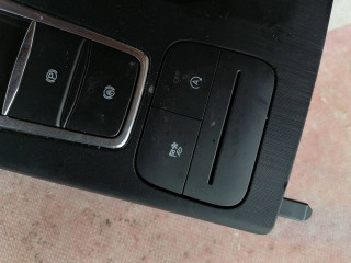 кнопка переключения режимов подвески Ford Escape 4 поколение CX482 [рестайлинг] 2023, 1.5 л., бензин, АКПП, внедорожник 5 дв.