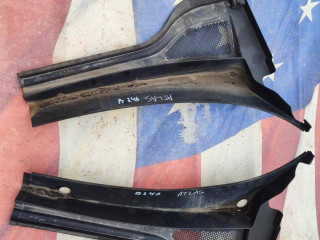 дождевик Volkswagen Atlas 1 поколение 2019, 3.6 л., бензин, АКПП, внедорожник 5 дв.