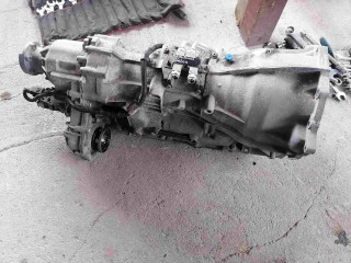 КПП автоматическая (АКПП) Alfa Romeo Stelvio 1 поколение 2018, 2.0 л., бензин, АКПП, внедорожник 5 дв.