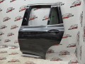 дверь задняя левая BMW X3 G01 2020, 2.0 л., B46 B20 B, бензин, АКПП, черный, внедорожник 5 дв., полный привод - фото №2