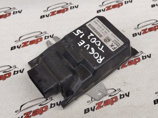 блок управления двигателем Nissan Rogue T33 2022, 1.5 л., бензин, АКПП, черный, внедорожник 5 дв., передний привод, 237H06UA1A