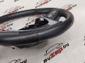 руль BMW X3 G01 2020, 2.0 л., B46 B20 B, бензин, АКПП, черный, внедорожник 5 дв., полный привод, 793685701, 177202338-10 - фото №9