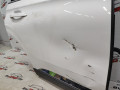 дверь задняя правая Lincoln Aviator 2 поколение 2020, 3.0 л., бензин, АКПП, белый, внедорожник 5 дв., полный привод - фото №11