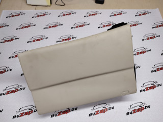 бардачок Lincoln Nautilus 1 поколение 2019, 2.0 л., бензин, АКПП, синий, внедорожник 5 дв., передний привод