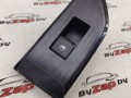 кнопка стеклоподъемника двери задней левой Nissan Rogue T33 2022, 1.5 л., бензин, АКПП, черный, внедорожник 5 дв., передний привод, 254116XJ0B - фото №2