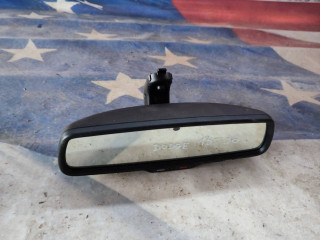 зеркало салона Dodge Challenger 3 поколение [2-й рестайлинг] 2018, 3.6 л., бензин, АКПП, купе