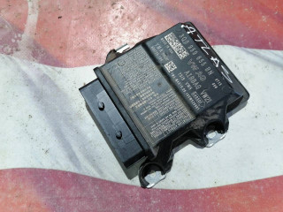 блок AirBag Volkswagen Atlas 1 поколение 2018, 2.0 л., бензин, АКПП, внедорожник 5 дв.