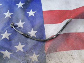 шланг тормозной Buick Encore GX 1 поколение 2021, 1.2 л., бензин, АКПП, внедорожник 5 дв.