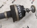 полуось задняя (приводной вал, ШРУС) BMW X3 G01 2020, 2.0 л., B46 B20 B, бензин, АКПП, черный, внедорожник 5 дв., полный привод, 8679939-03, 10343719 - фото №2