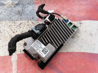 навигация Ford Escape 4 поколение CX482 [рестайлинг] 2023, 1.5 л., бензин, АКПП, внедорожник 5 дв.