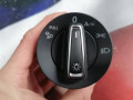 переключатель света Volkswagen Atlas Cross Sport 1 поколение 2020, 2.0 л., бензин, АКПП, внедорожник 5 дв., 3CM941431 - фото №2