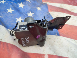 блок ABS Infiniti QX50 P71A 2020, 2.0 л., бензин, АКПП, внедорожник 5 дв.