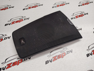 Накладка (сетка) динамика Lincoln Nautilus 1 поколение 2019, 2.0 л., бензин, АКПП, синий, внедорожник 5 дв., передний привод