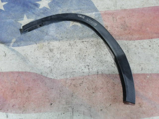 молдинг крыла Subaru Ascent 1 поколение 2019, 2.4 л., бензин, АКПП, внедорожник 5 дв.