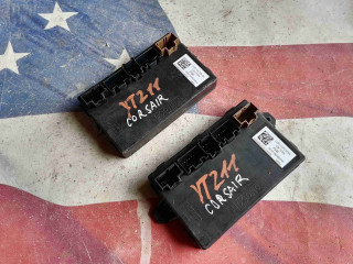 блок управления сиденьем Lincoln Corsair 1 поколение 2021, 2.0 л., бензин, АКПП, внедорожник 5 дв., 14F316