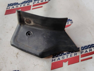 накладка заднего фонаря левая Buick Envision 2 поколение 2021, 2.0 л., бензин, АКПП, красный, внедорожник 5 дв., передний привод, 84900000