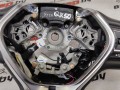руль Infiniti QX50 P71A 2019, 2.0 л., бензин, АКПП, белый, внедорожник 5 дв., полный привод - фото №5