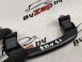 ручка внутренняя потолочная BMW X3 G01 2020, 2.0 л., B46 B20 B, бензин, АКПП, черный, внедорожник 5 дв., полный привод - фото №4