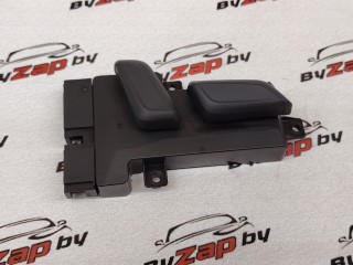 блок управления сиденьем Audi A4 B9 2019, 2.0 л., бензин, АКПП, серый, седан, полный привод, 8W0.959.748, 8W0.959.748B