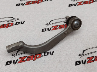 наконечник рулевой Nissan Rogue T33 2023, 1.5 л., бензин, АКПП, черный, внедорожник 5 дв., передний привод